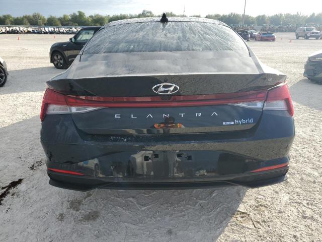 Photo 5 VIN: KMHLM4AJ4PU039589 - HYUNDAI ELANTRA BL 