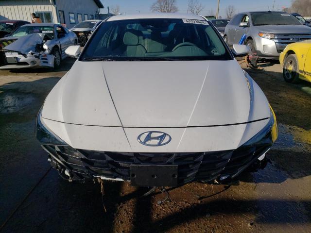 Photo 4 VIN: KMHLM4AJ4PU058451 - HYUNDAI ELANTRA 