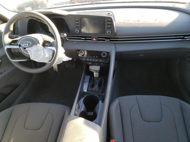 Photo 7 VIN: KMHLM4AJ4PU058451 - HYUNDAI ELANTRA 