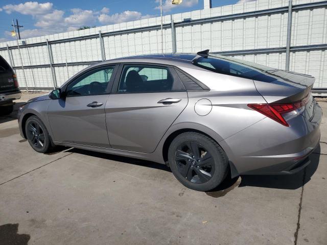 Photo 1 VIN: KMHLM4AJ4PU063570 - HYUNDAI ELANTRA BL 