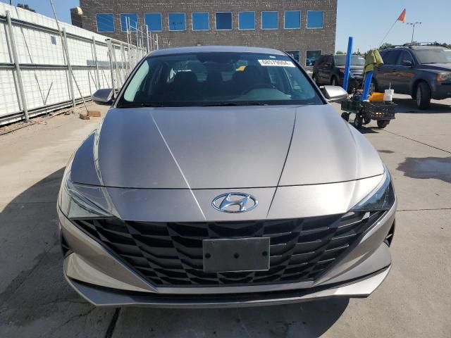 Photo 4 VIN: KMHLM4AJ4PU063570 - HYUNDAI ELANTRA BL 