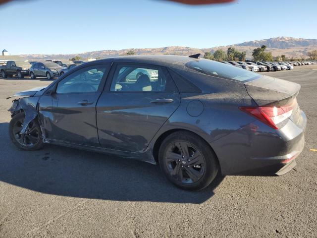 Photo 1 VIN: KMHLM4AJ4PU069594 - HYUNDAI ELANTRA BL 