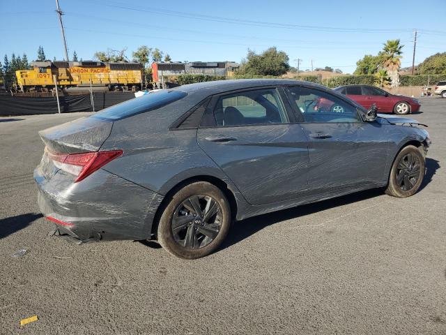 Photo 2 VIN: KMHLM4AJ4PU069594 - HYUNDAI ELANTRA BL 