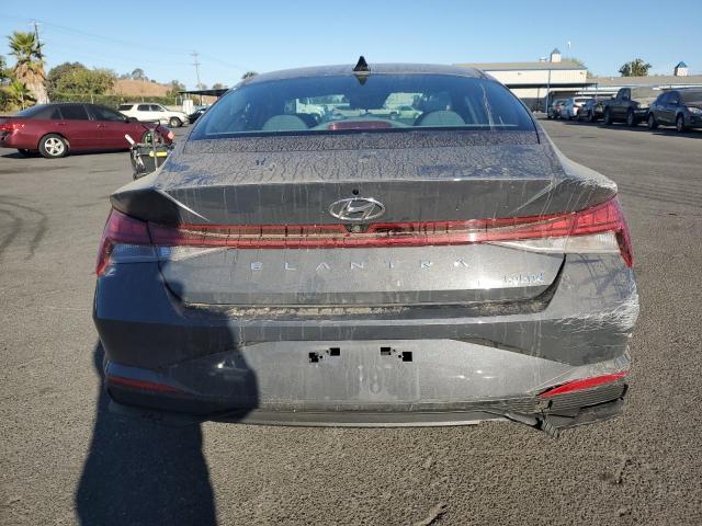 Photo 5 VIN: KMHLM4AJ4PU069594 - HYUNDAI ELANTRA BL 