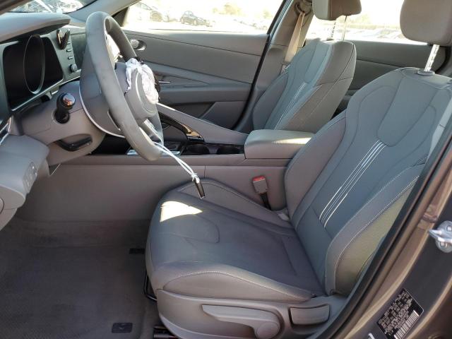 Photo 6 VIN: KMHLM4AJ4PU069594 - HYUNDAI ELANTRA BL 