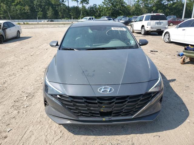 Photo 4 VIN: KMHLM4AJ4PU091191 - HYUNDAI ELANTRA BL 