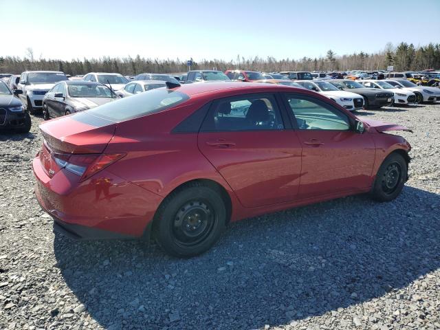 Photo 2 VIN: KMHLM4AJ5MU004653 - HYUNDAI ELANTRA BL 