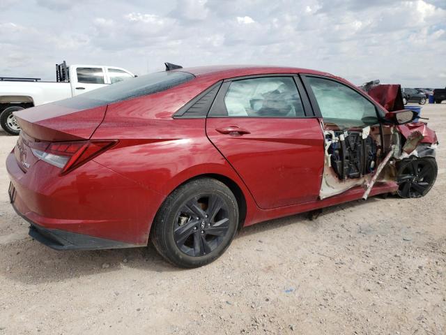 Photo 2 VIN: KMHLM4AJ5MU006001 - HYUNDAI ELANTRA 