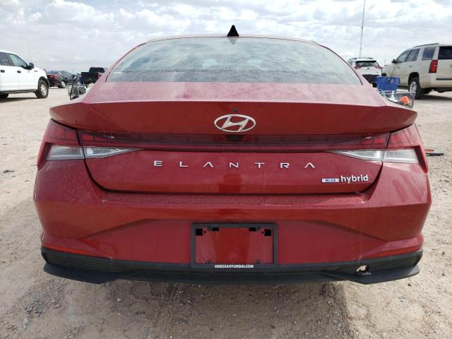 Photo 5 VIN: KMHLM4AJ5MU006001 - HYUNDAI ELANTRA 