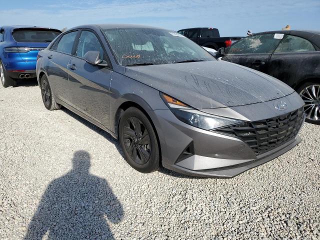 Photo 0 VIN: KMHLM4AJ5MU008931 - HYUNDAI ELANTRA BL 