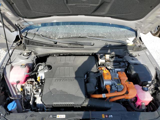 Photo 6 VIN: KMHLM4AJ5MU008931 - HYUNDAI ELANTRA BL 