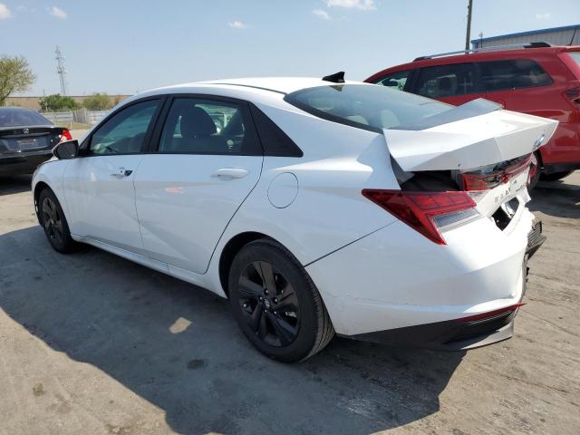 Photo 1 VIN: KMHLM4AJ5PU038211 - HYUNDAI ELANTRA BL 