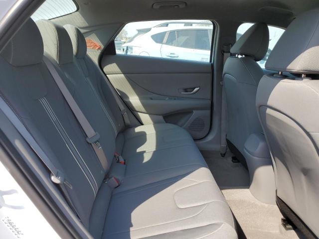 Photo 9 VIN: KMHLM4AJ5PU038211 - HYUNDAI ELANTRA BL 