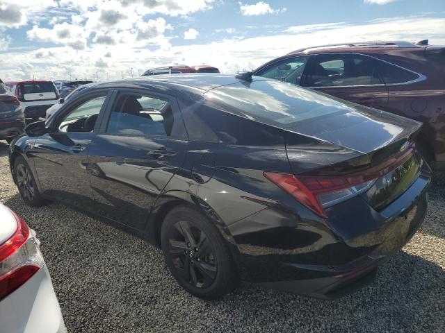 Photo 1 VIN: KMHLM4AJ5PU042761 - HYUNDAI ELANTRA BL 