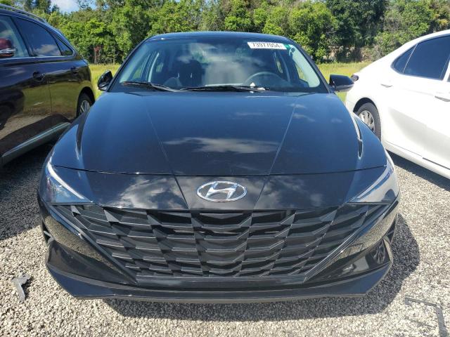 Photo 4 VIN: KMHLM4AJ5PU042761 - HYUNDAI ELANTRA BL 