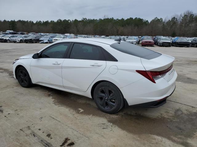 Photo 1 VIN: KMHLM4AJ5PU054053 - HYUNDAI ELANTRA 