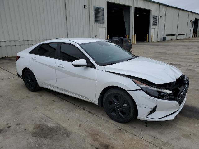 Photo 3 VIN: KMHLM4AJ5PU054053 - HYUNDAI ELANTRA 