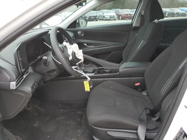 Photo 6 VIN: KMHLM4AJ5PU054053 - HYUNDAI ELANTRA 