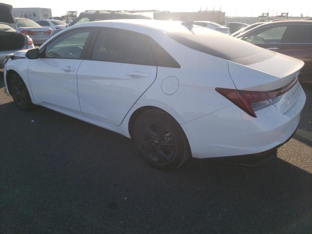 Photo 1 VIN: KMHLM4AJ5PU067286 - HYUNDAI ELANTRA 