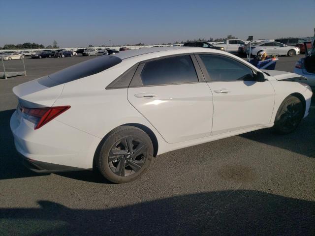 Photo 2 VIN: KMHLM4AJ5PU067286 - HYUNDAI ELANTRA 