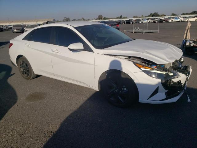 Photo 3 VIN: KMHLM4AJ5PU067286 - HYUNDAI ELANTRA 