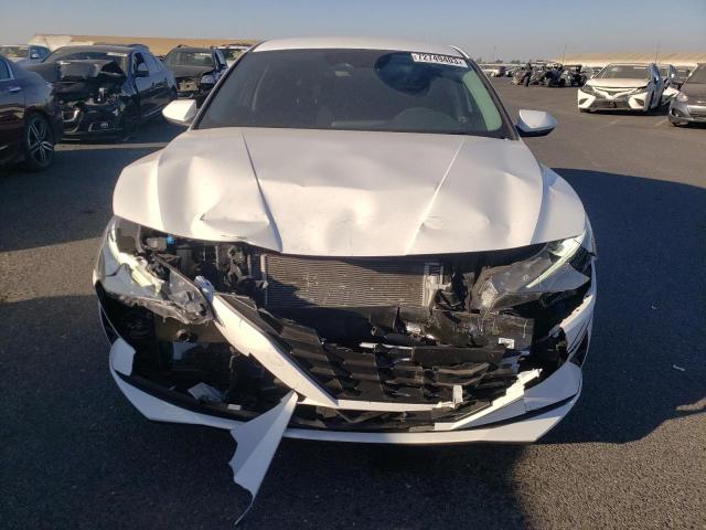 Photo 4 VIN: KMHLM4AJ5PU067286 - HYUNDAI ELANTRA 