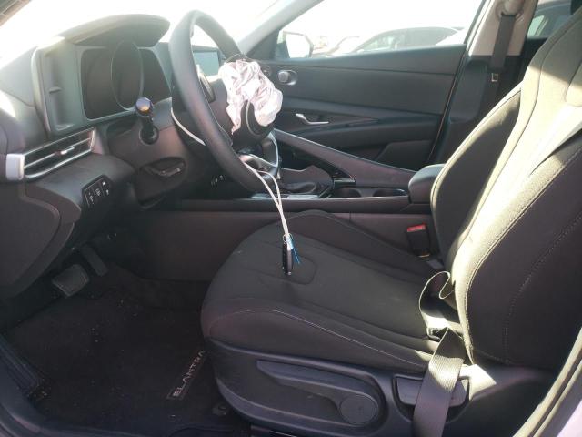 Photo 6 VIN: KMHLM4AJ5PU067286 - HYUNDAI ELANTRA 