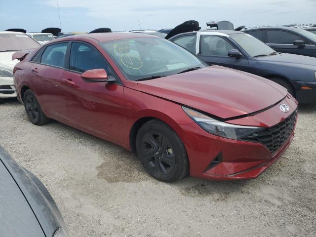 Photo 3 VIN: KMHLM4AJ5PU082306 - HYUNDAI ELANTRA BL 