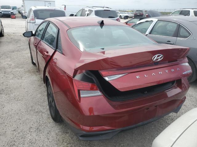 Photo 5 VIN: KMHLM4AJ5PU082306 - HYUNDAI ELANTRA BL 