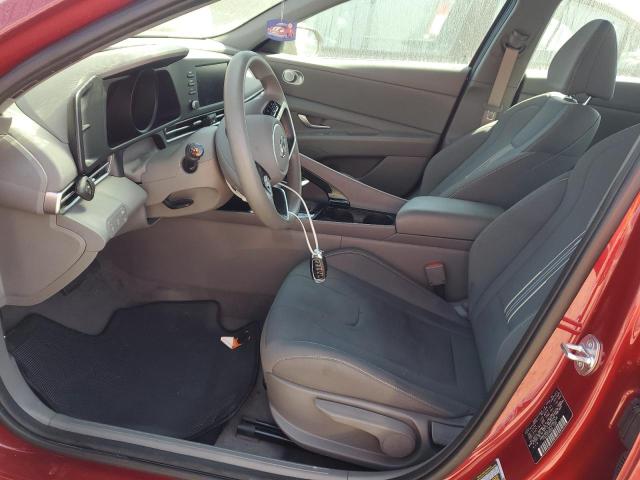 Photo 6 VIN: KMHLM4AJ5PU082306 - HYUNDAI ELANTRA BL 