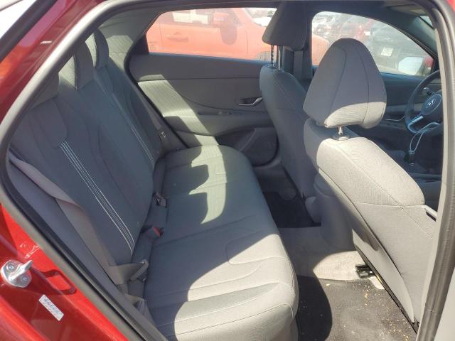 Photo 9 VIN: KMHLM4AJ5PU082306 - HYUNDAI ELANTRA BL 