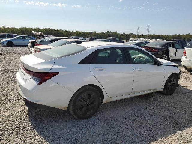 Photo 2 VIN: KMHLM4AJ6MU004080 - HYUNDAI ELANTRA BL 