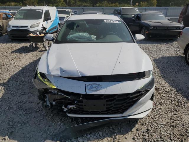 Photo 4 VIN: KMHLM4AJ6MU004080 - HYUNDAI ELANTRA BL 