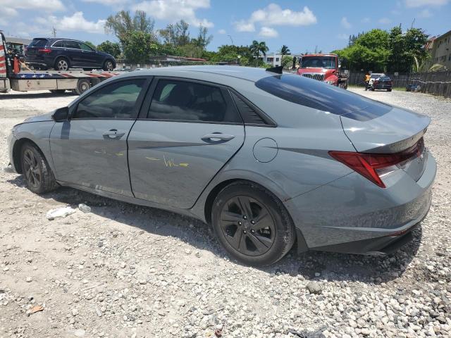 Photo 1 VIN: KMHLM4AJ6NU024069 - HYUNDAI ELANTRA BL 