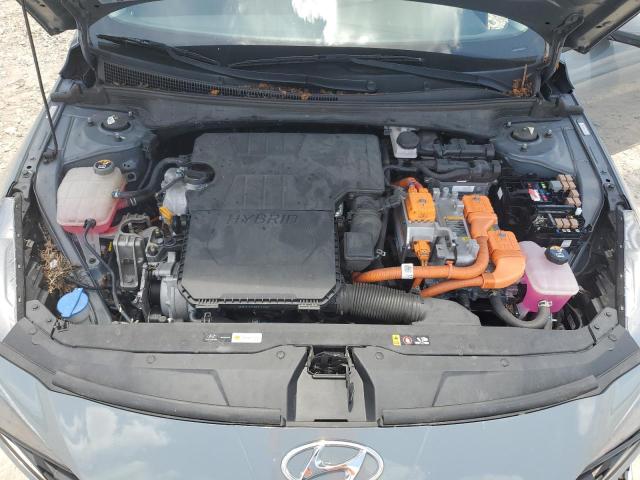 Photo 10 VIN: KMHLM4AJ6NU024069 - HYUNDAI ELANTRA BL 