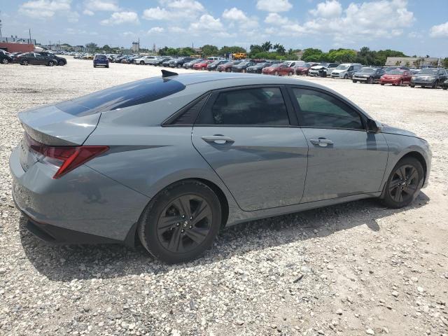 Photo 2 VIN: KMHLM4AJ6NU024069 - HYUNDAI ELANTRA BL 