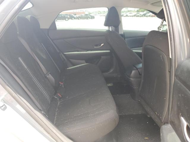 Photo 9 VIN: KMHLM4AJ6NU024069 - HYUNDAI ELANTRA BL 