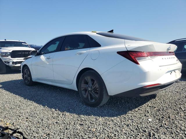 Photo 1 VIN: KMHLM4AJ6NU027599 - HYUNDAI ELANTRA BL 