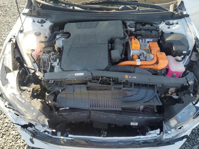 Photo 10 VIN: KMHLM4AJ6NU027599 - HYUNDAI ELANTRA BL 