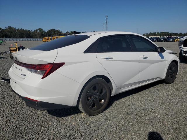 Photo 2 VIN: KMHLM4AJ6NU027599 - HYUNDAI ELANTRA BL 