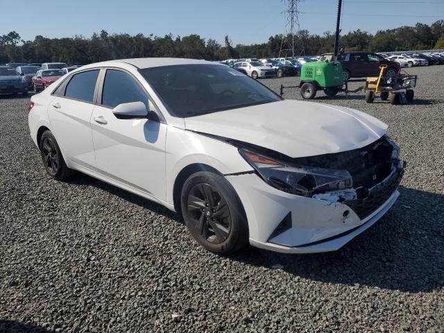 Photo 3 VIN: KMHLM4AJ6NU027599 - HYUNDAI ELANTRA BL 