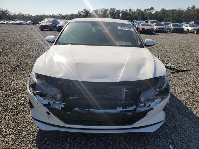 Photo 4 VIN: KMHLM4AJ6NU027599 - HYUNDAI ELANTRA BL 