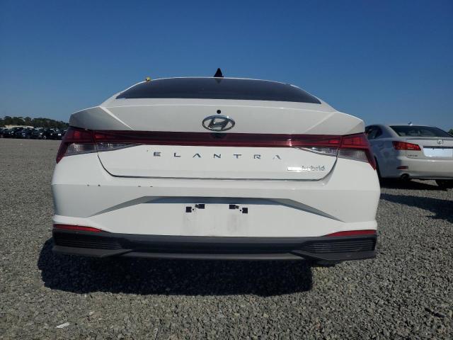 Photo 5 VIN: KMHLM4AJ6NU027599 - HYUNDAI ELANTRA BL 