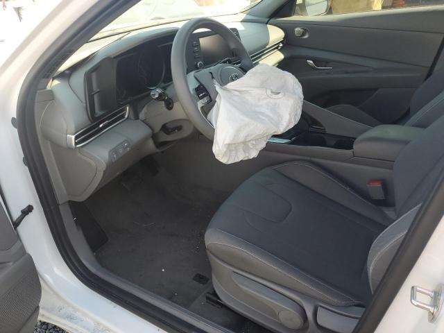 Photo 6 VIN: KMHLM4AJ6NU027599 - HYUNDAI ELANTRA BL 