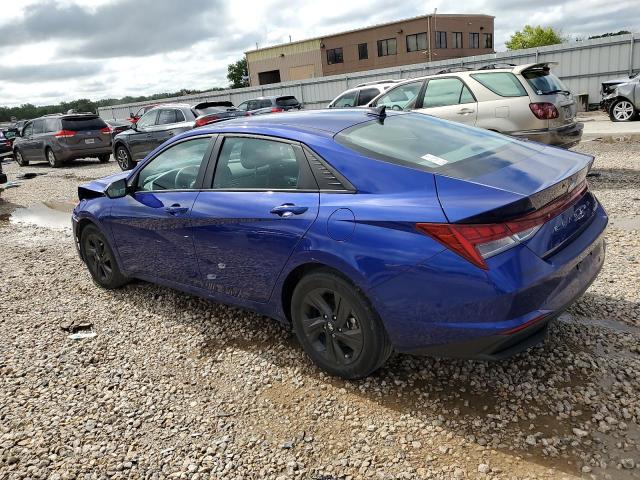 Photo 1 VIN: KMHLM4AJ6PU033325 - HYUNDAI ELANTRA 