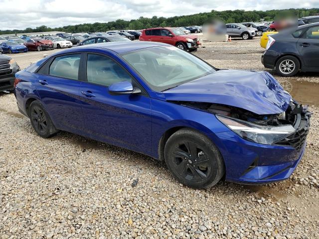 Photo 3 VIN: KMHLM4AJ6PU033325 - HYUNDAI ELANTRA 