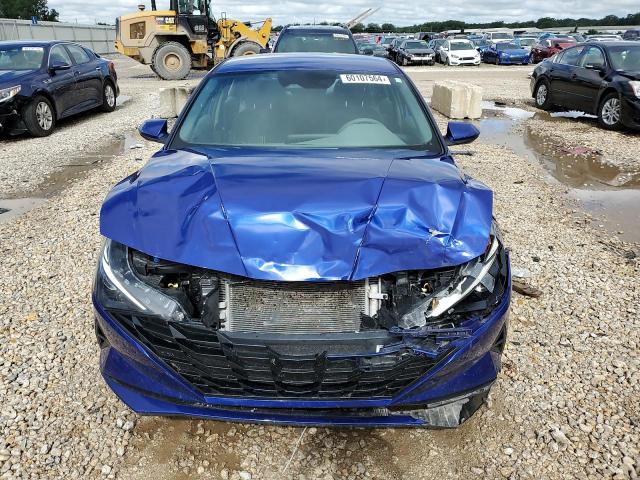 Photo 4 VIN: KMHLM4AJ6PU033325 - HYUNDAI ELANTRA 