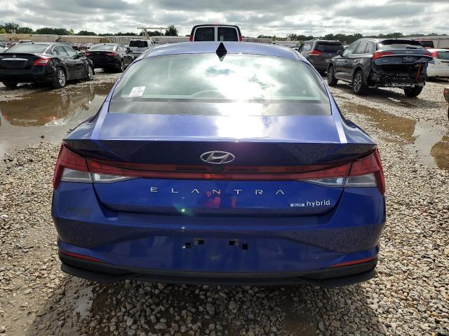 Photo 5 VIN: KMHLM4AJ6PU033325 - HYUNDAI ELANTRA 