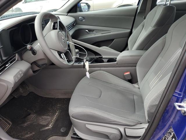 Photo 6 VIN: KMHLM4AJ6PU033325 - HYUNDAI ELANTRA 