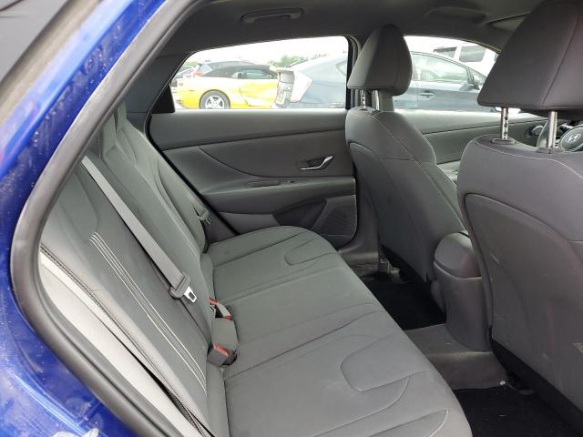 Photo 9 VIN: KMHLM4AJ6PU033325 - HYUNDAI ELANTRA 